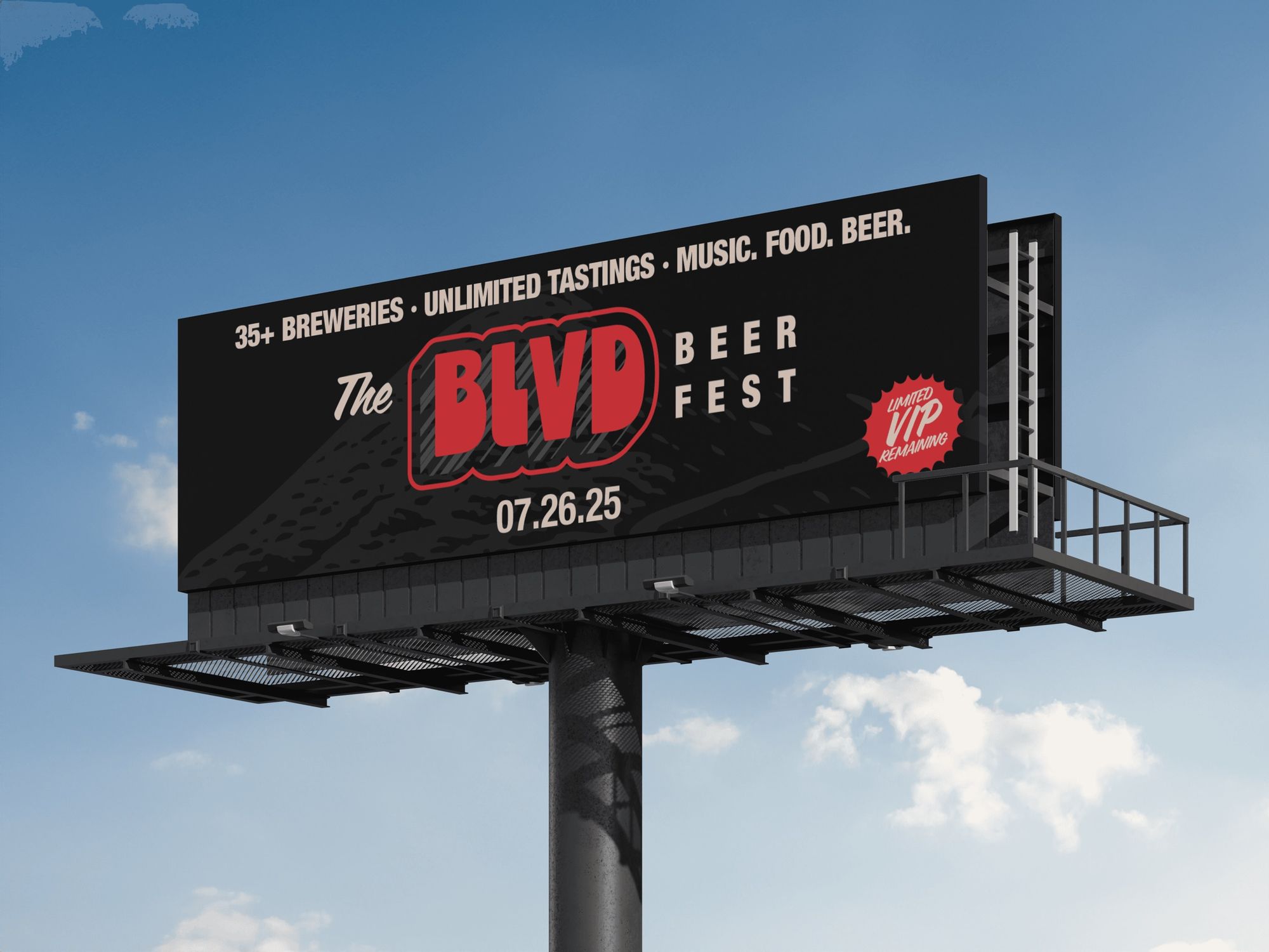 Blvd Beer Fest