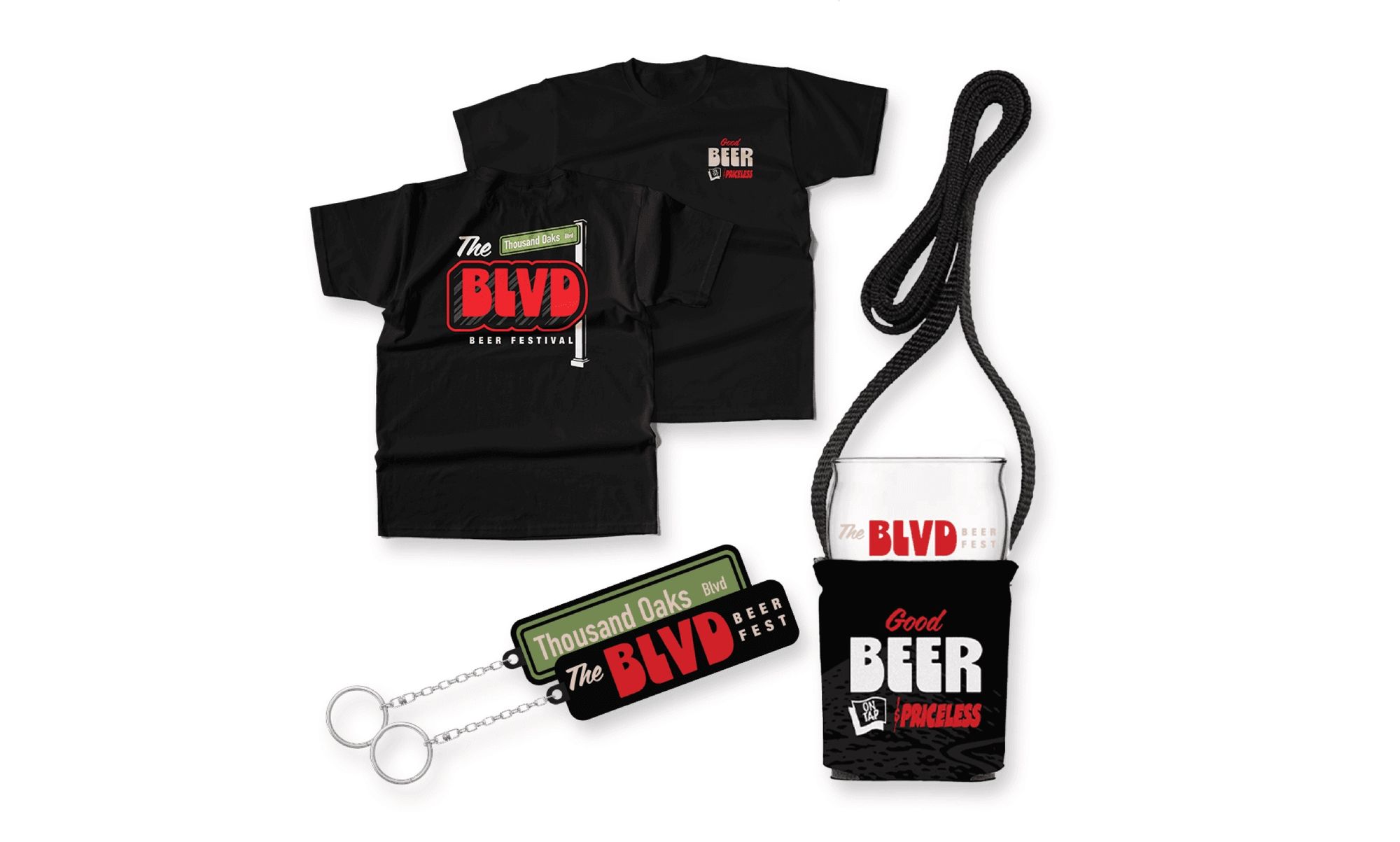 Blvd Beer Fest