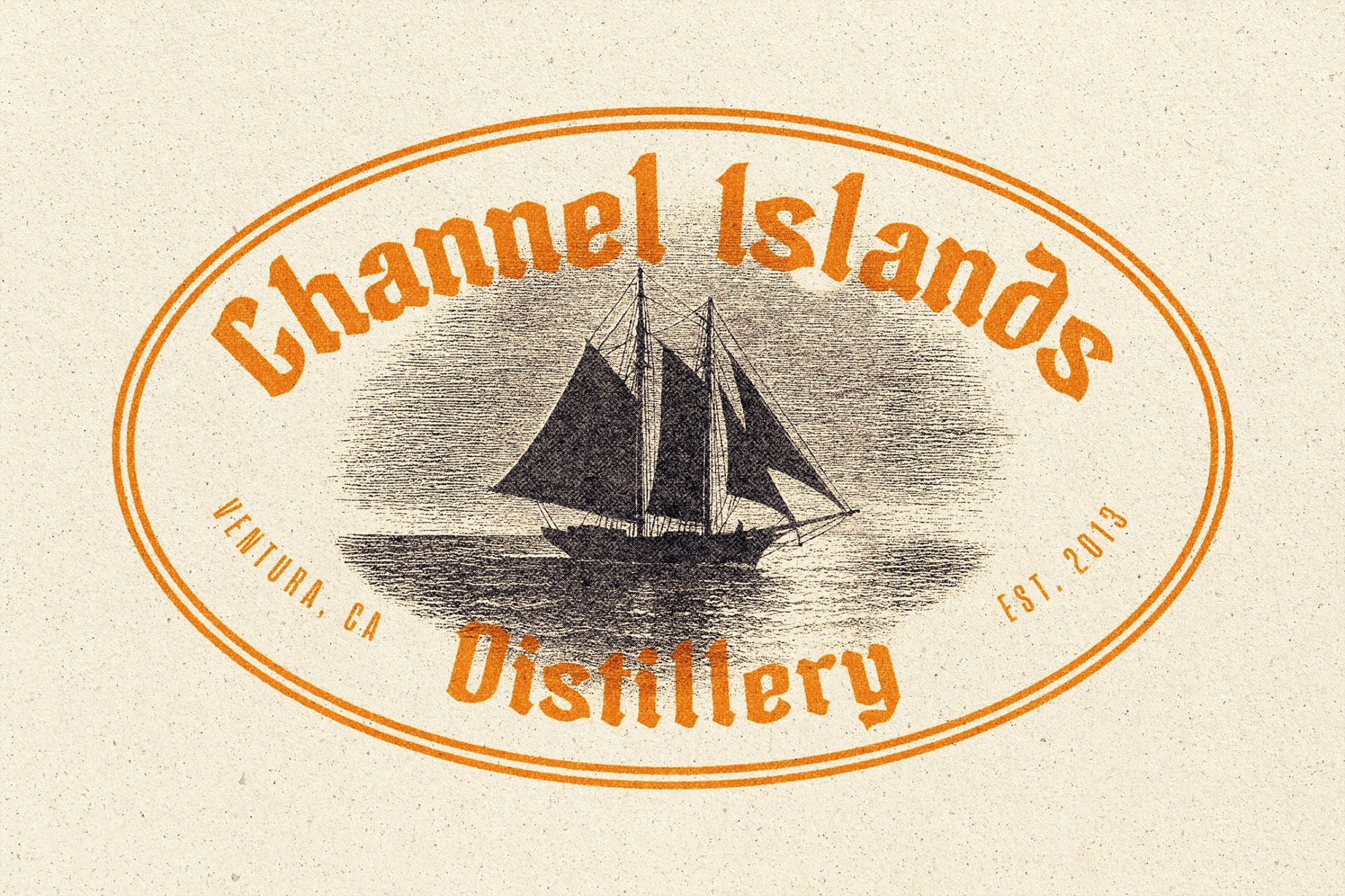 Channel Islands Distillery