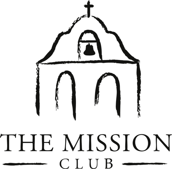 The Mission Club