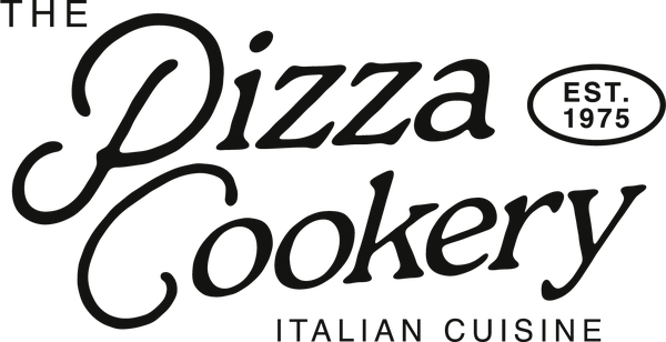 The Pizza Cookery