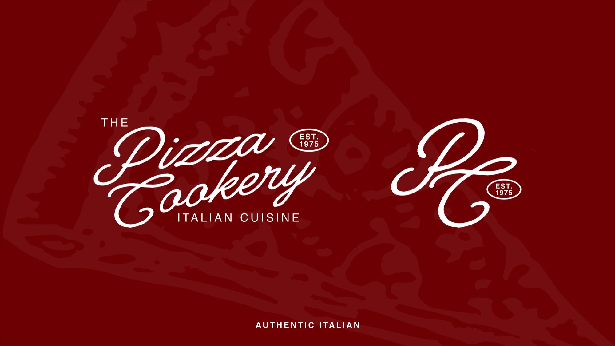 The Pizza Cookery