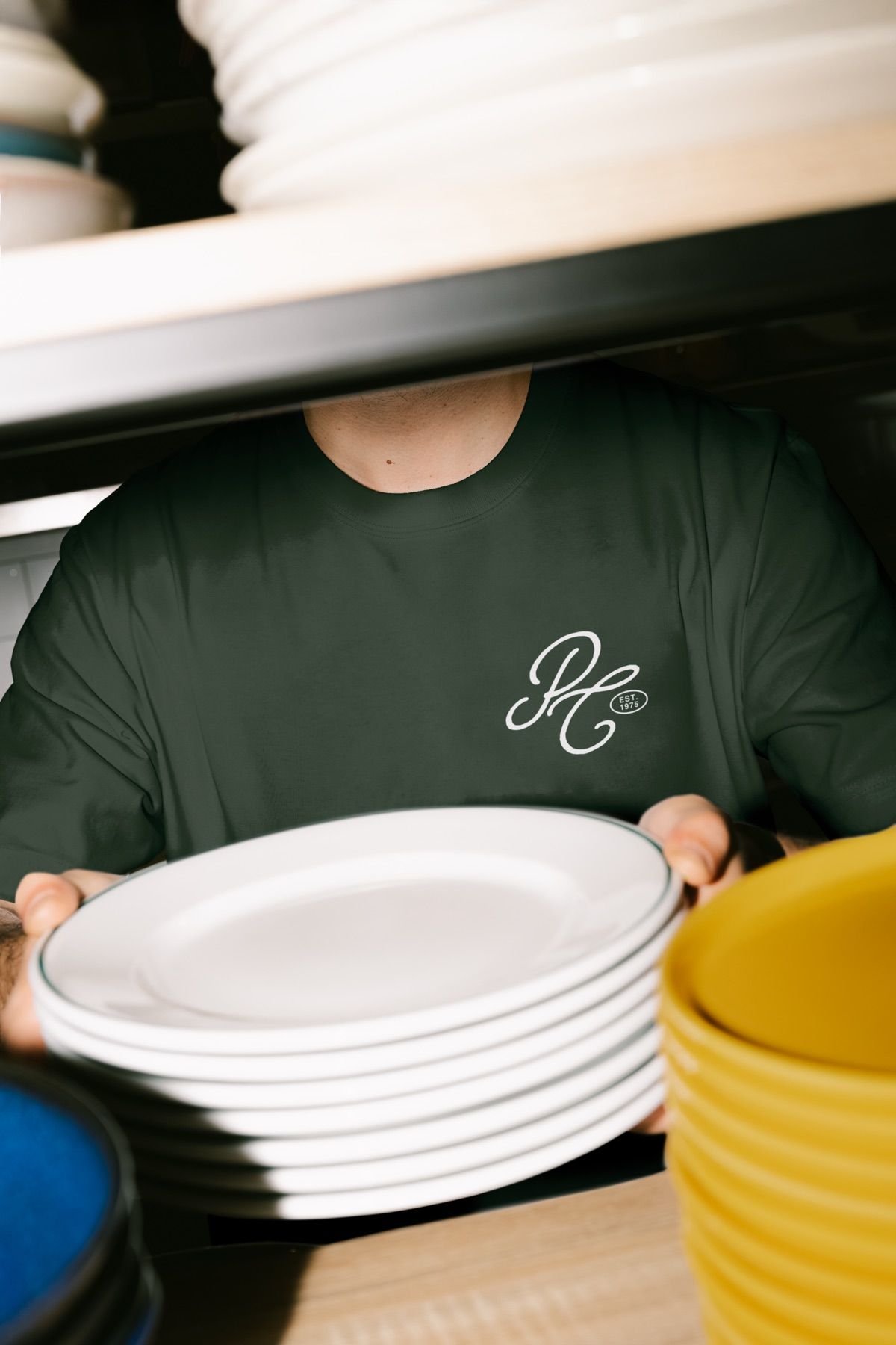 The Pizza Cookery