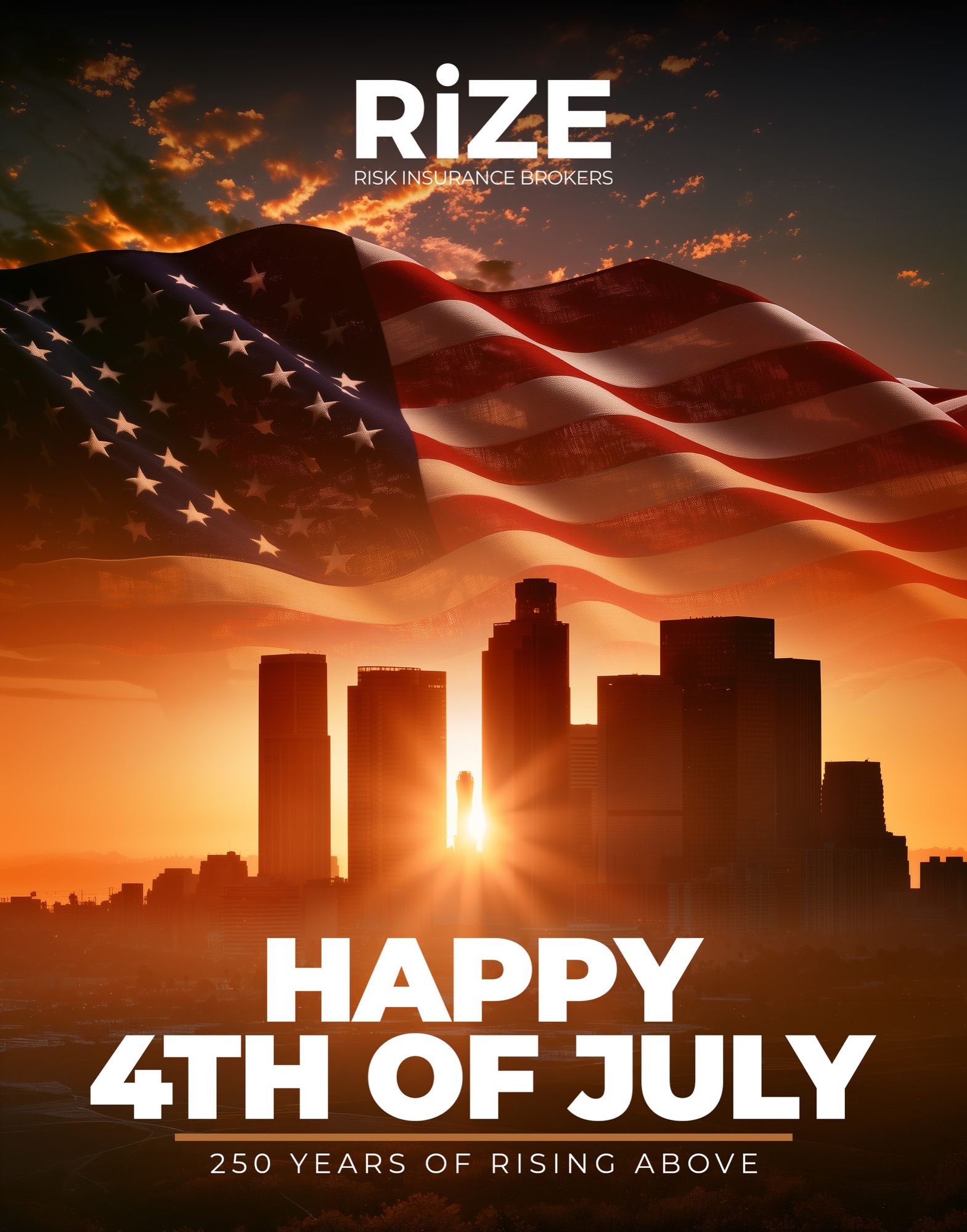 Rize Risk