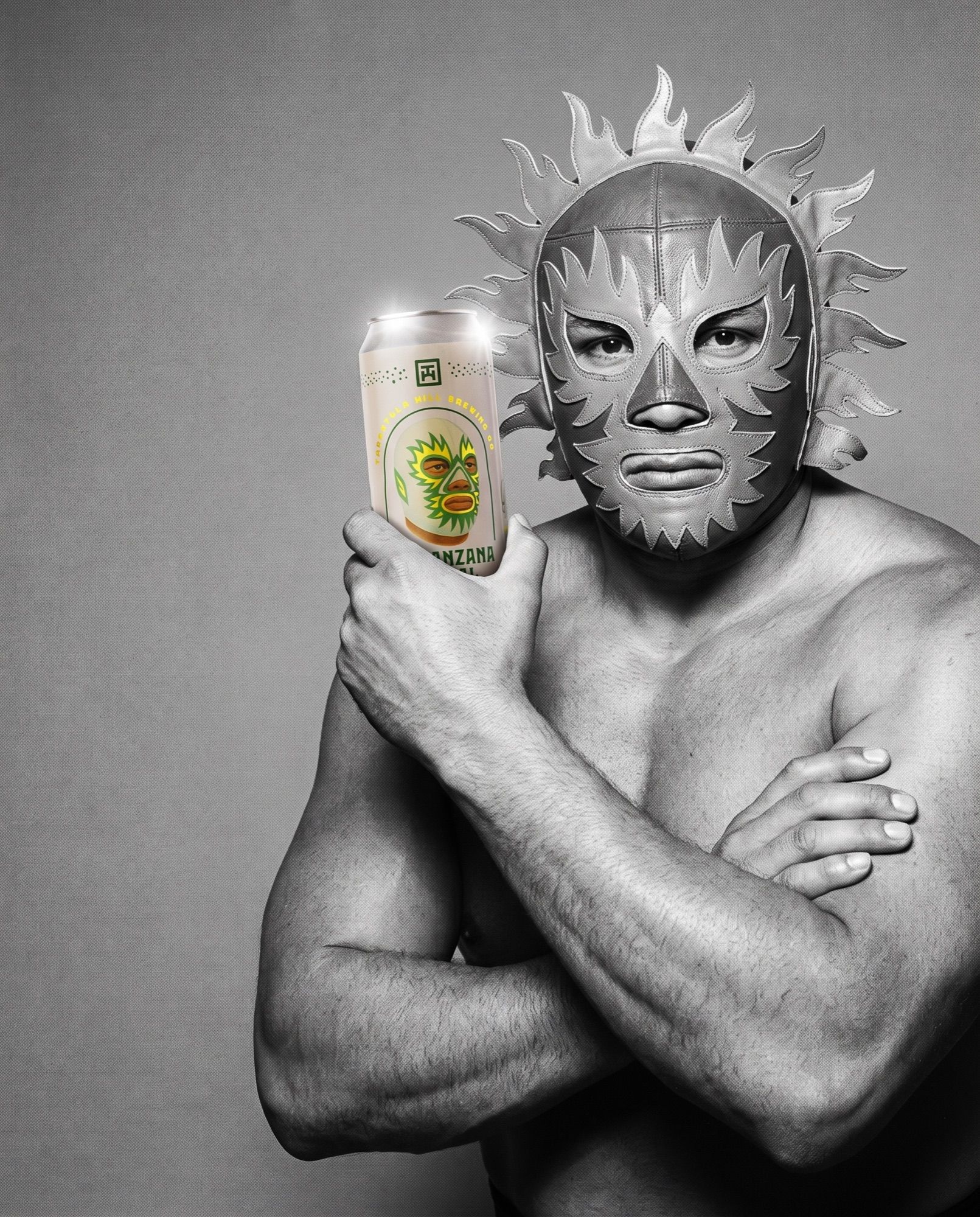 Tarantula Hill Brewing Co. — Seltzer Series