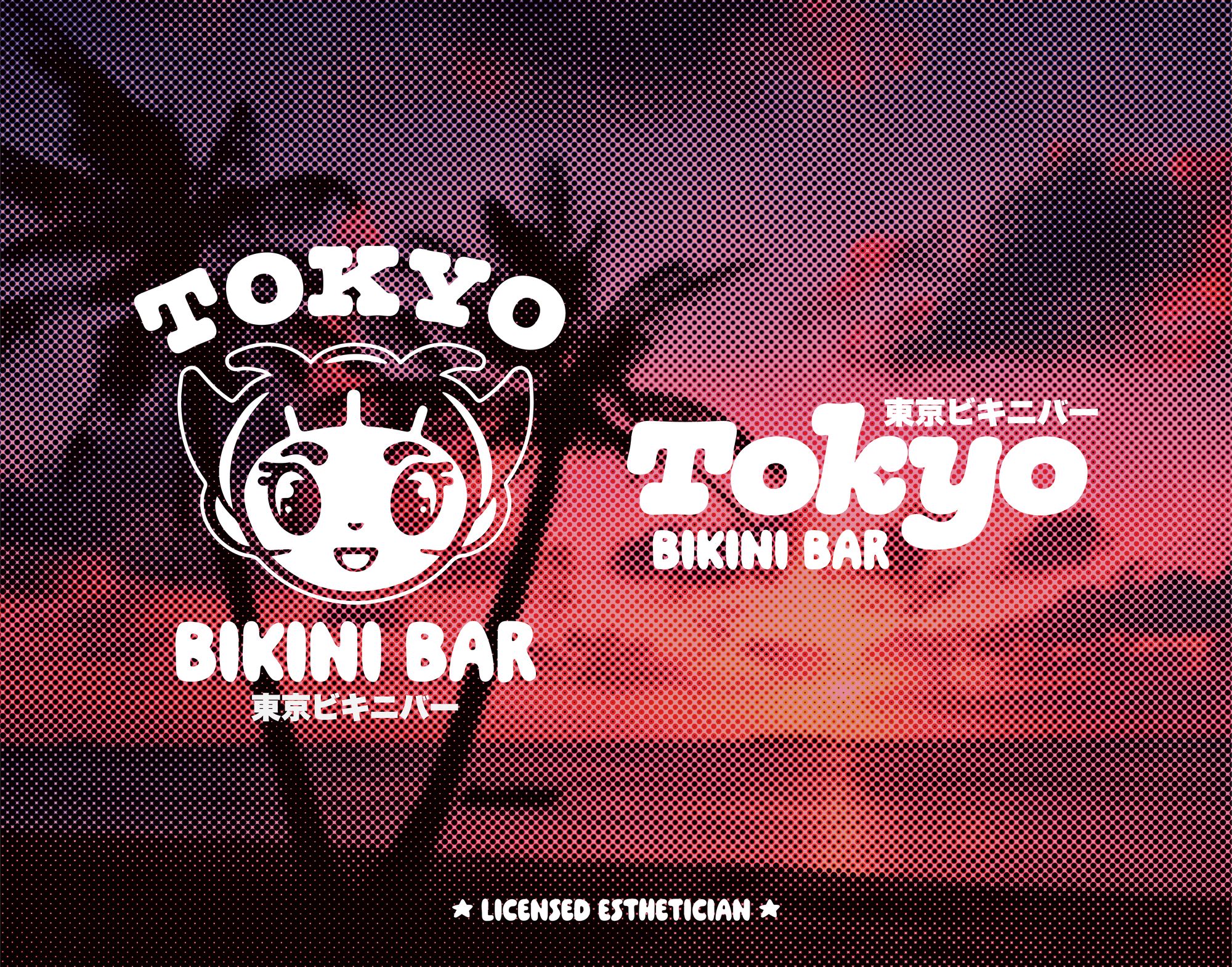 Tokyo Bikini Bar