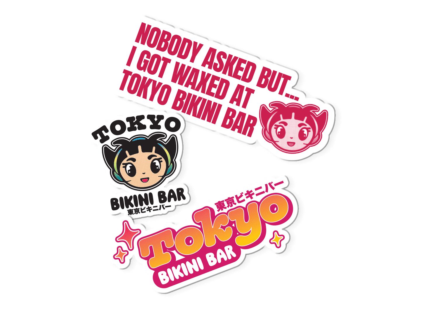 Tokyo Bikini Bar